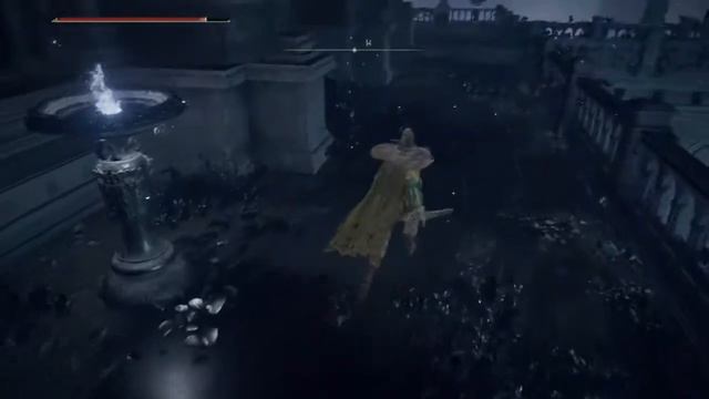 Elden Ring Runes Gameplay: Renna's Questline смотреть онлайн