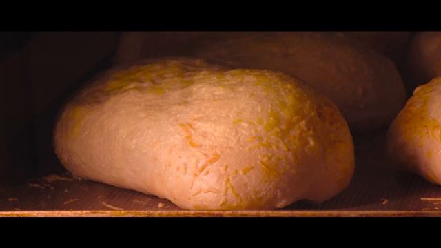 Как выпекают хлеб смотреть онлайн