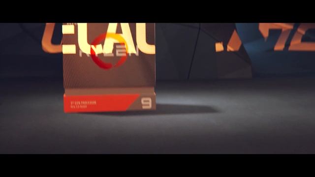 AMD Ryzen™ 9 3950X: The New 16-Core Desktop Performance Leader смотреть онлайн