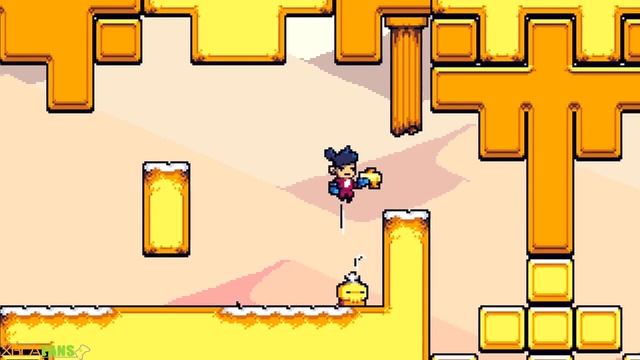 Mekabolt+ Quick Taste смотреть онлайн