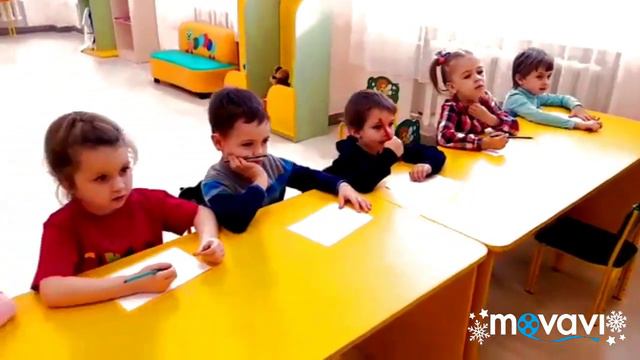 Вырастай-ка на Павловском🌞. Ментальная арифметика! смотреть онлайн