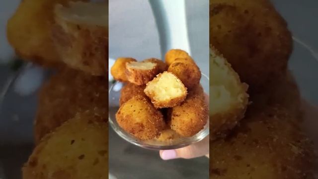картофельные шарики смотреть онлайн