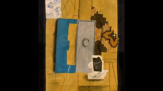 Пабло Пикассо смотреть онлайн