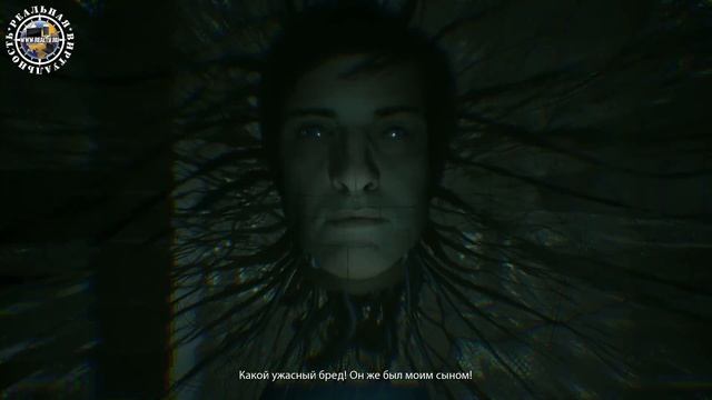 Все концовки игры Observer смотреть онлайн