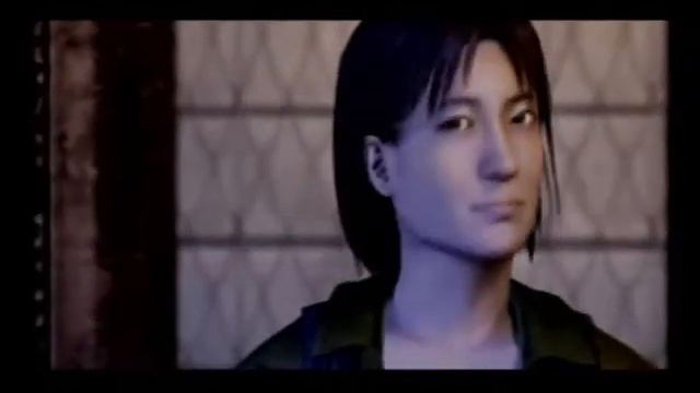 Resident Evil Outbreak The Movie 1/8 смотреть онлайн