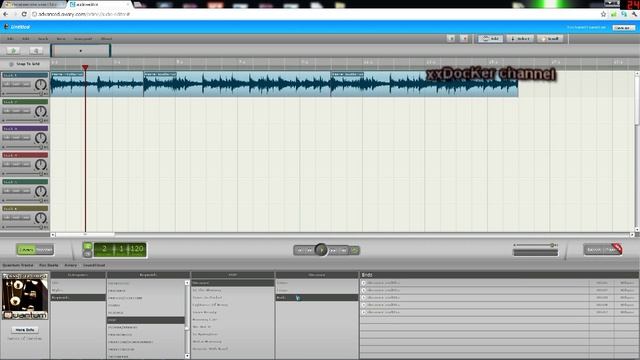 как сделать музыку для видео не нарушая авторских прав смотреть онлайн