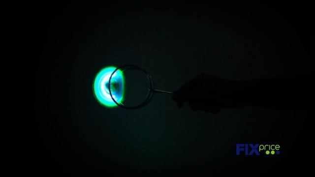 Новинка! Магнитный гироскоп Play the Game! смотреть онлайн