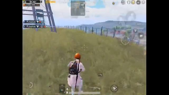 PUBG MOBILE | ЛОКАЛКИ ЕСЛИ ЕСТЬ МЕСТО смотреть онлайн