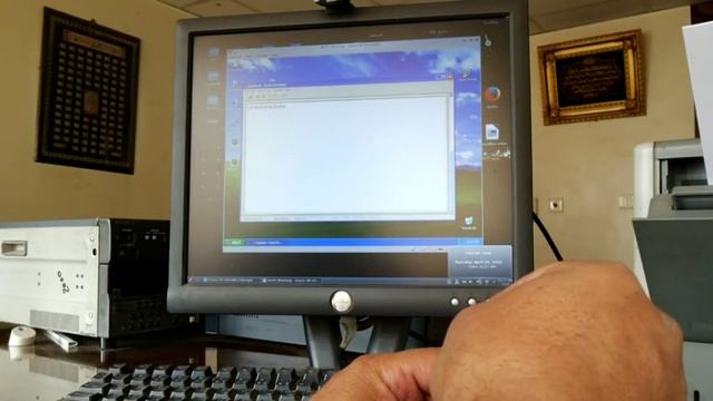 Enabling Windows XP COM Port through Oracle Virtual Box, running on linux System смотреть онлайн