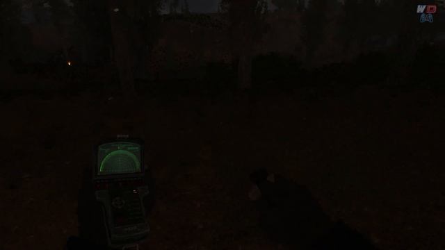 S.T.A.L.K.E.R. Плохая компания 2: Масон. Прохождение #5. Ожидание снаряги смотреть онлайн