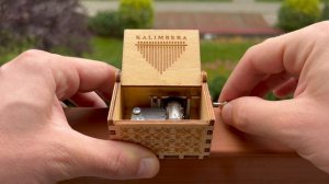 FNAF 1: Toreador March - Music Box (Five Nights at Freddy's)