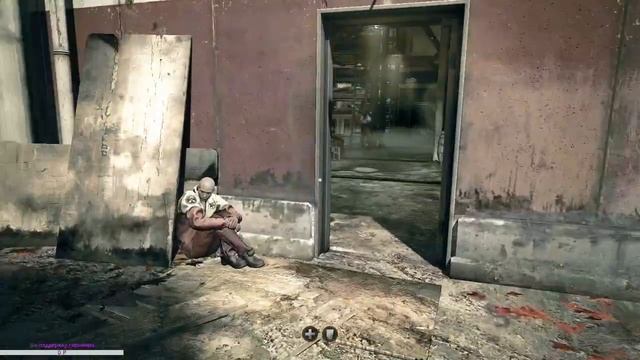 Wolfenstein: The New Order: Будни сопротивления в Берлине.