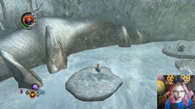 Disney Pixar BRAVE | Frozen Cheat?! [4] | Mousie смотреть онлайн