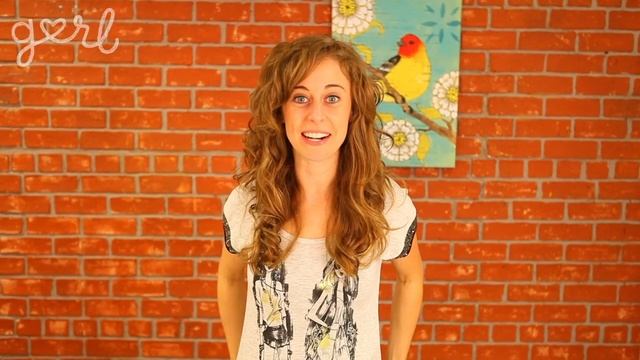 DIY Canvas Pinboard & Key Holder! - Do It, Gurl смотреть онлайн