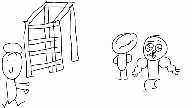 история про моего друга(анимация) смотреть онлайн