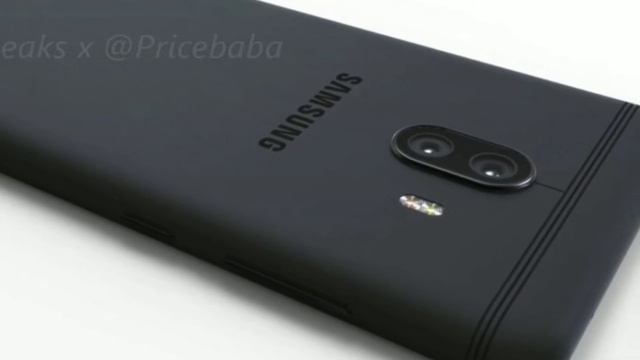 SAMSUNG GALAXY C10 *SAMSUNGS FIRST DUAL CAMERA PHONE* смотреть онлайн