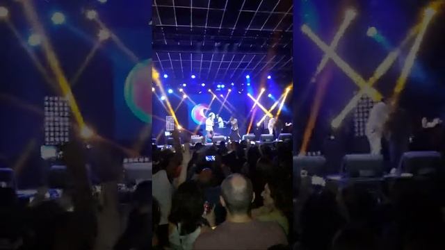 ORISHAS Represent смотреть онлайн