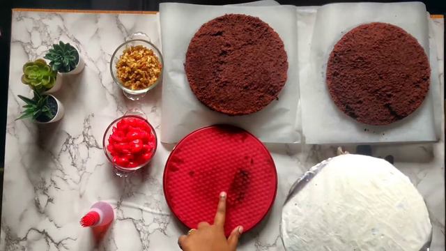 My First cake order- devil's chocolate cake without oven -Tamil смотреть онлайн