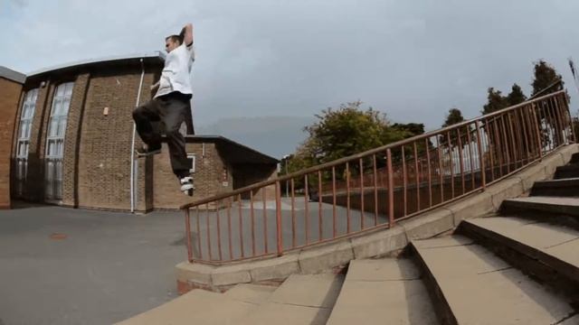 SCR Edit - FCP Practice