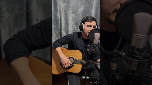 Костёр cover смотреть онлайн