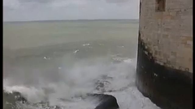 Fort Boyard 1991 Emission 7