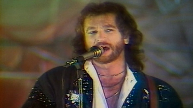 Игорь Тальков  -  Родина моя.