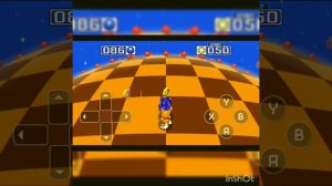 как становиться супер или гипер соником без изумрудов хаоса в Sonic 3 Air