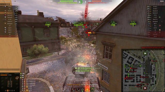 Черчилль III. Клан СЕРКА смотреть онлайн