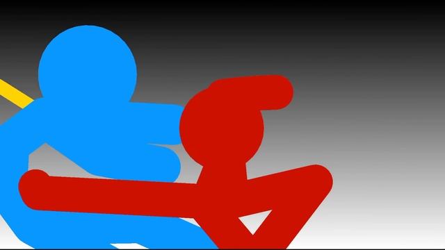 All Enel Skills in Stickman смотреть онлайн