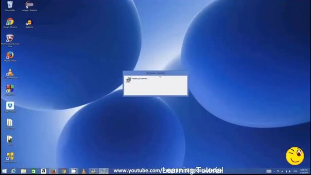 Part 1 - Android Tutorial for Beginners Introduction and Installing and Configuring Java JDK смотреть онлайн