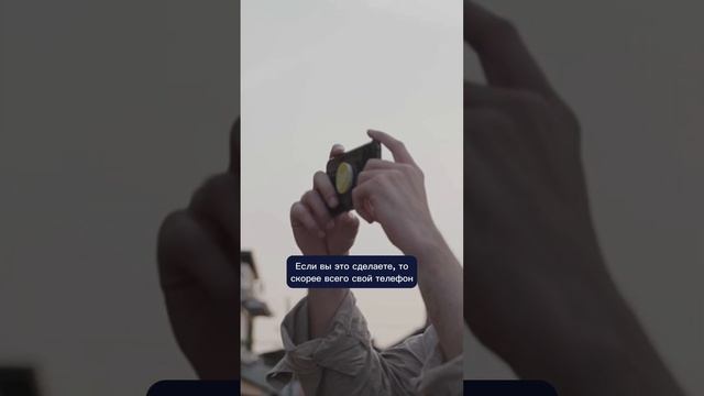 Запрещено снимать сотрудников полиции на телефон? Подробности в видео!