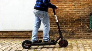 Обзор электросамоката Xiaomi M365 Pro!Описание характеристики плюсы минусы преимущества и недостатк