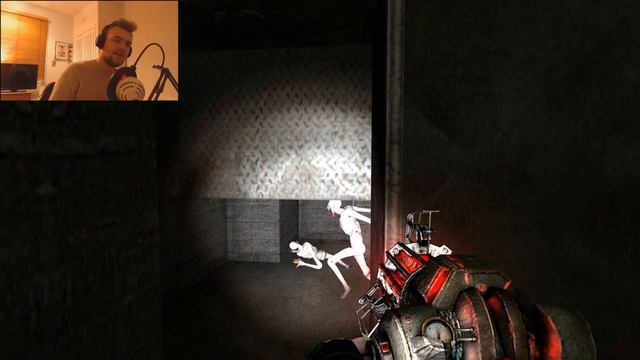 SCP-096 Experiments in RP_UNIONCITY (Garry's Mod Gameplay) смотреть онлайн