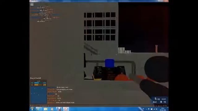 HALF AN HOUR SPECIAL| roblox phantom forces|Steadwood смотреть онлайн