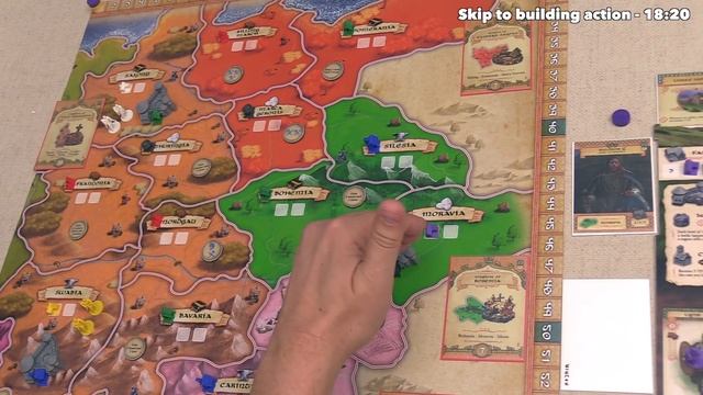 Dark Ages Tutorial & Playthrough смотреть онлайн
