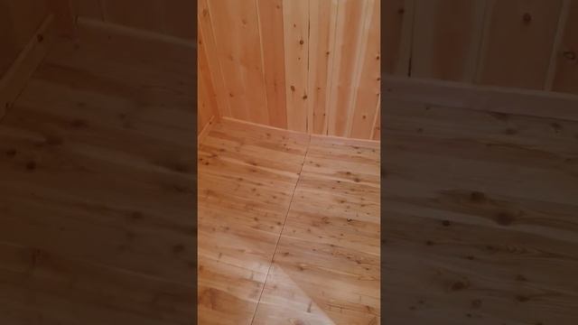 каркасная баня 2,5*6м под ключ смотреть онлайн