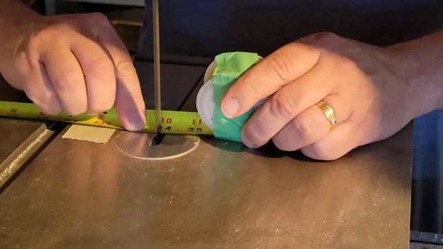 Steel Ruler From Broken Tape Measure смотреть онлайн