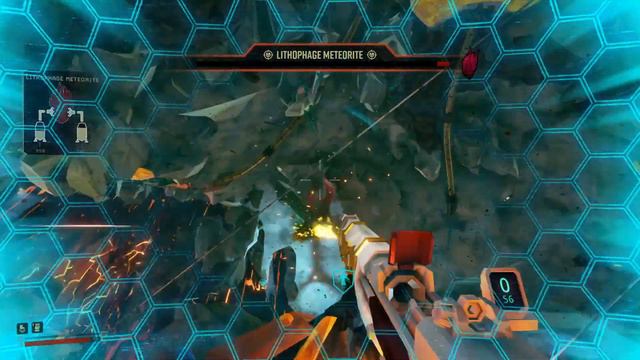 Deep Rock Galactic GigaChad scout смотреть онлайн
