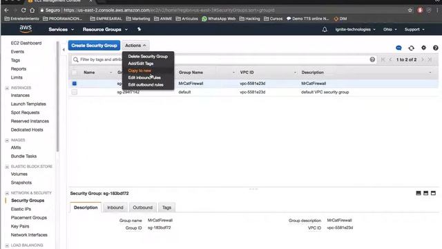 9 Configuración de Passenger y Nginx Con Ruby On Rails смотреть онлайн