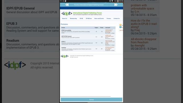 EPUB 3 with FlexiContent: powered by the Publiwide eDelivery Platform смотреть онлайн