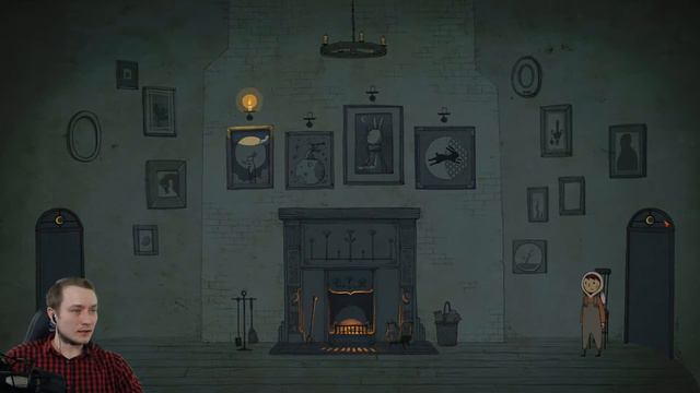 КРАСИВАЯ ИСТОРИЯ ► LUNA The Shadow Dust #1 смотреть онлайн