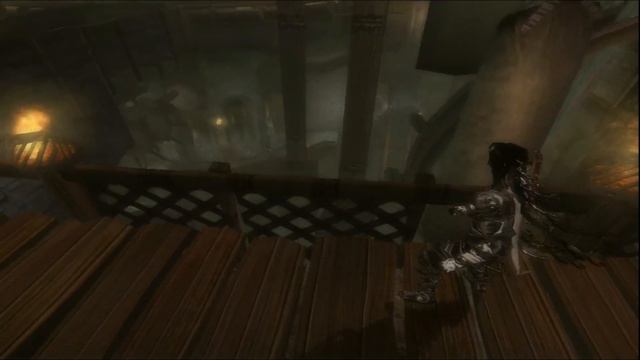 Библиотека и самоубийство prince of persia warrior within смотреть онлайн