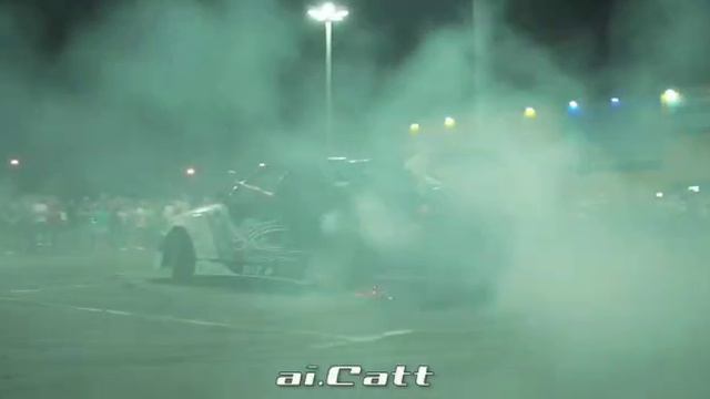 Сходка JDM Team Orenburg