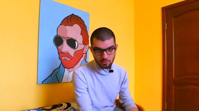 ISO, диафрагма и выдержка смотреть онлайн