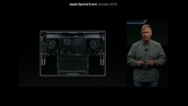 Apple special event October 2016 на русском смотреть онлайн