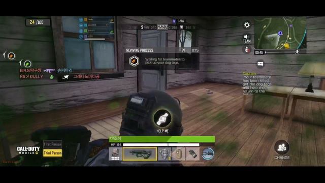 NEW SEASON 6 CALL OF DUTY MOBILE. BadAss Characters skins etc смотреть онлайн