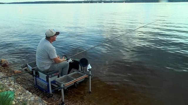 Болонская удочка ⧹ Азбука поплавочной ловли.Болонская удочка \ Азбука поплавочной ловли.