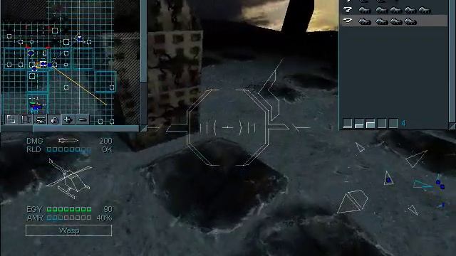 Nostalgia Best 4 Urban Assault 1998 Training Missions смотреть онлайн
