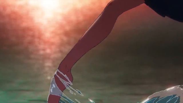 A M V - SEA SPIRIT смотреть онлайн