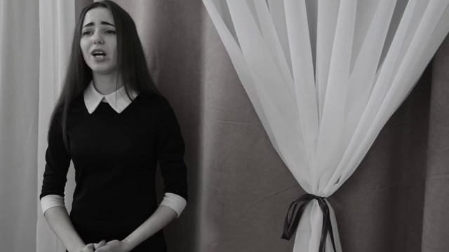 Муса Джалиль "Варварство" | Они с детьми погнали матерей... смотреть онлайн